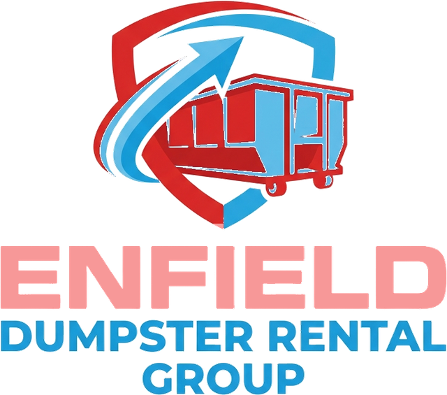 Enfield Dumpster Rental Group logo
